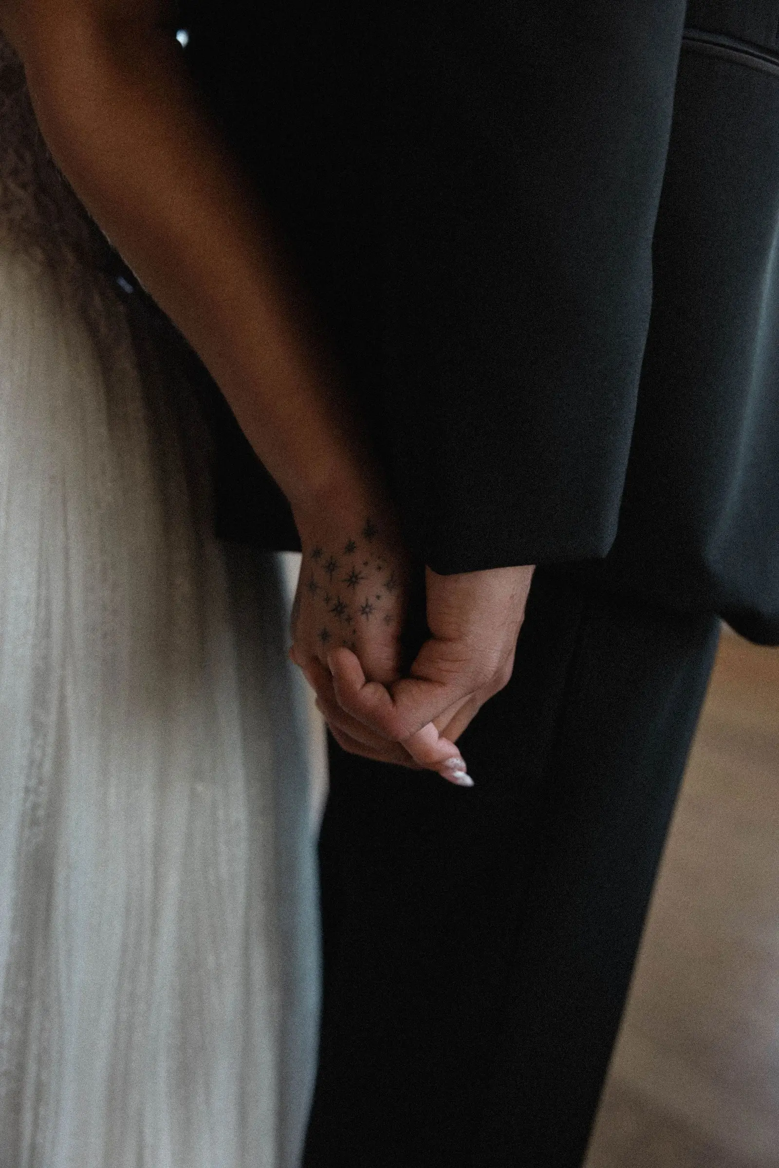 Casa Romantica wedding photography in San Clemente, California by Cinematica Weddings.