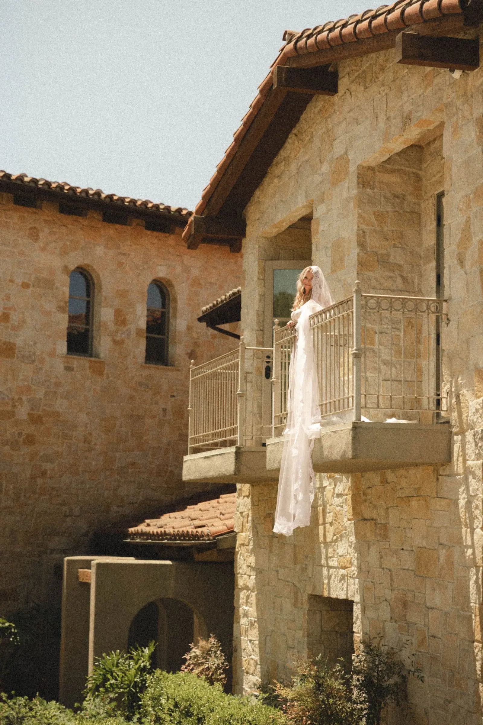 Havens Country Club wedding photography in Vista, California by Cinematica Weddings.