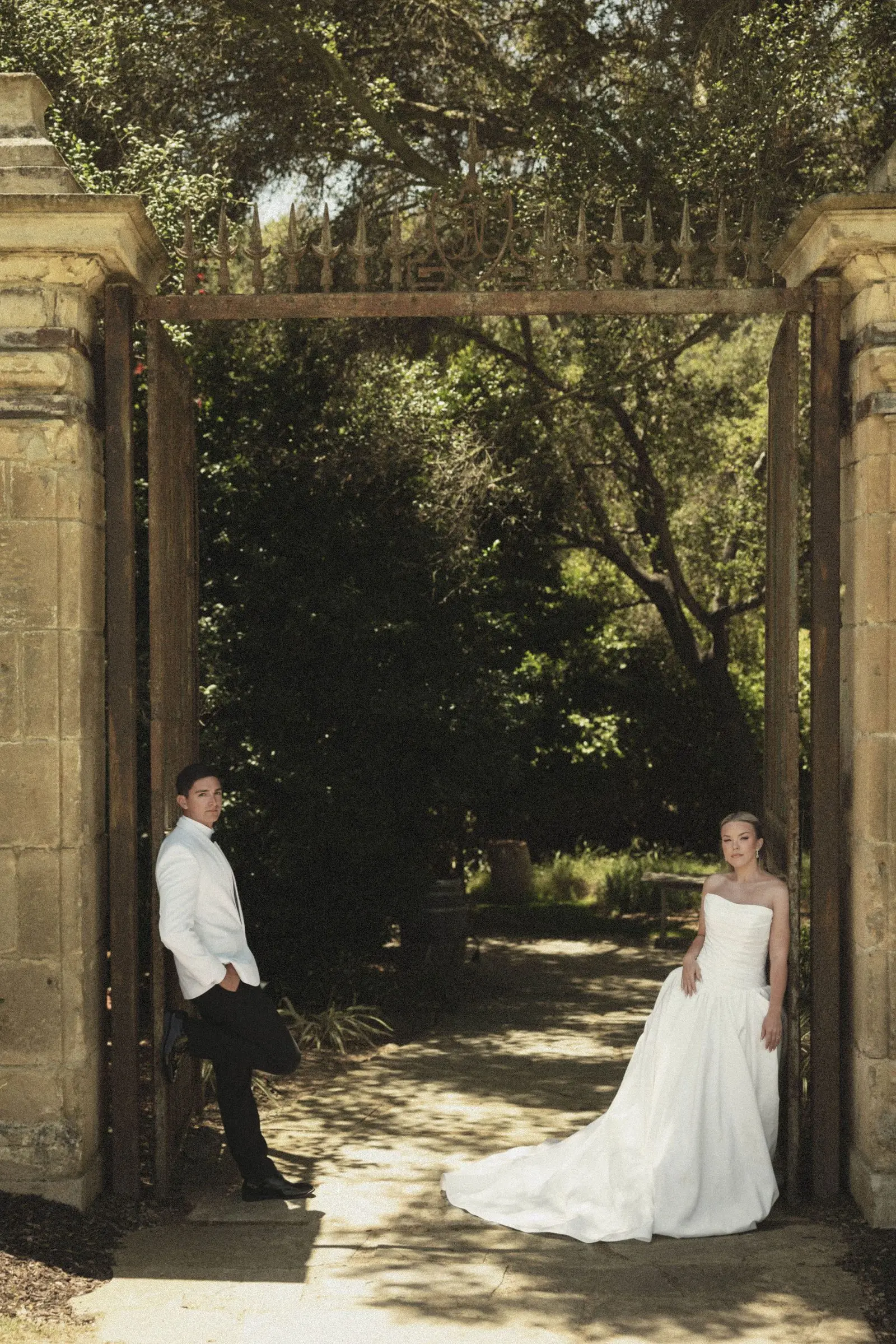 Havens Country Club wedding photography in Vista, California by Cinematica Weddings.