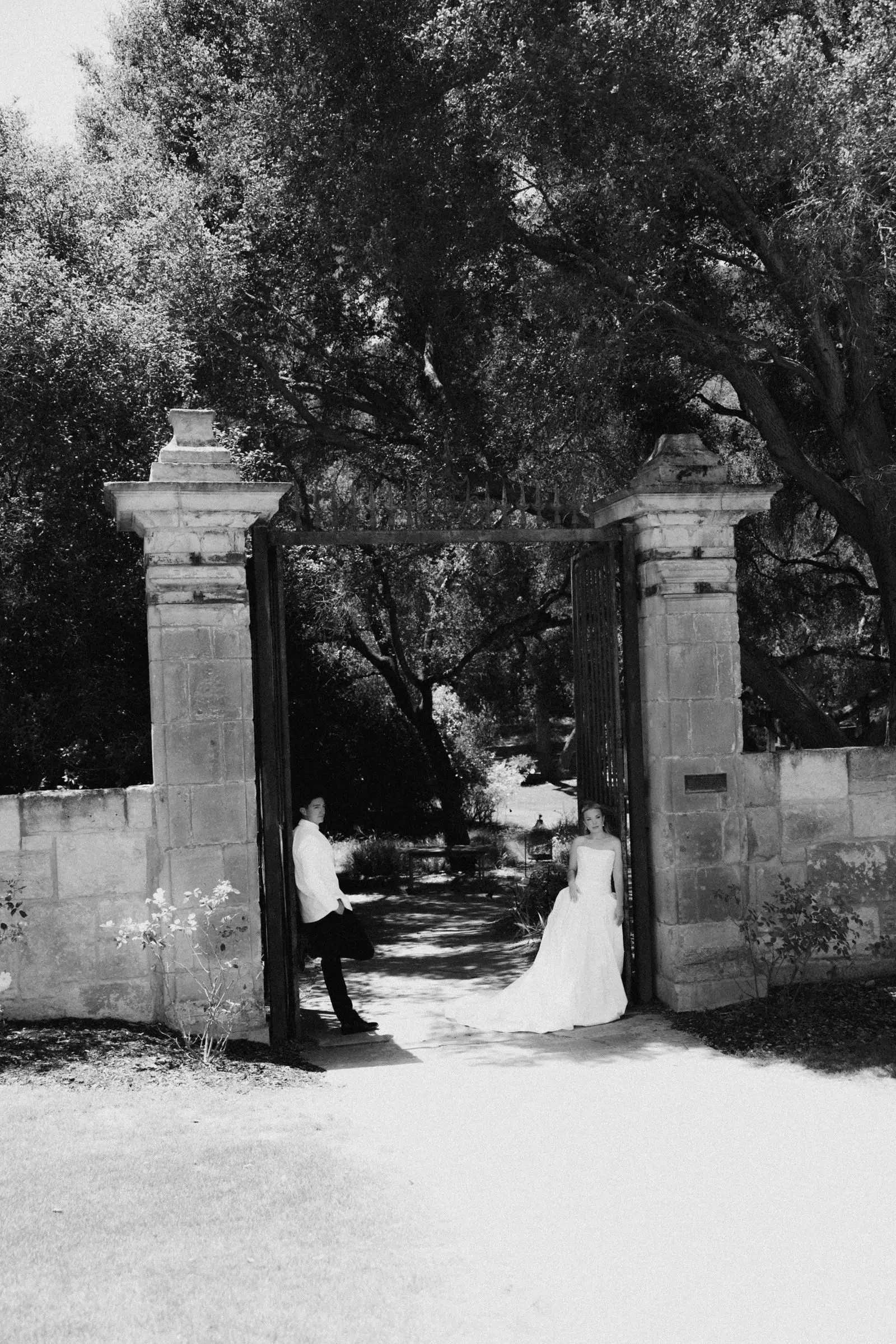 Havens Country Club wedding photography in Vista, California by Cinematica Weddings.