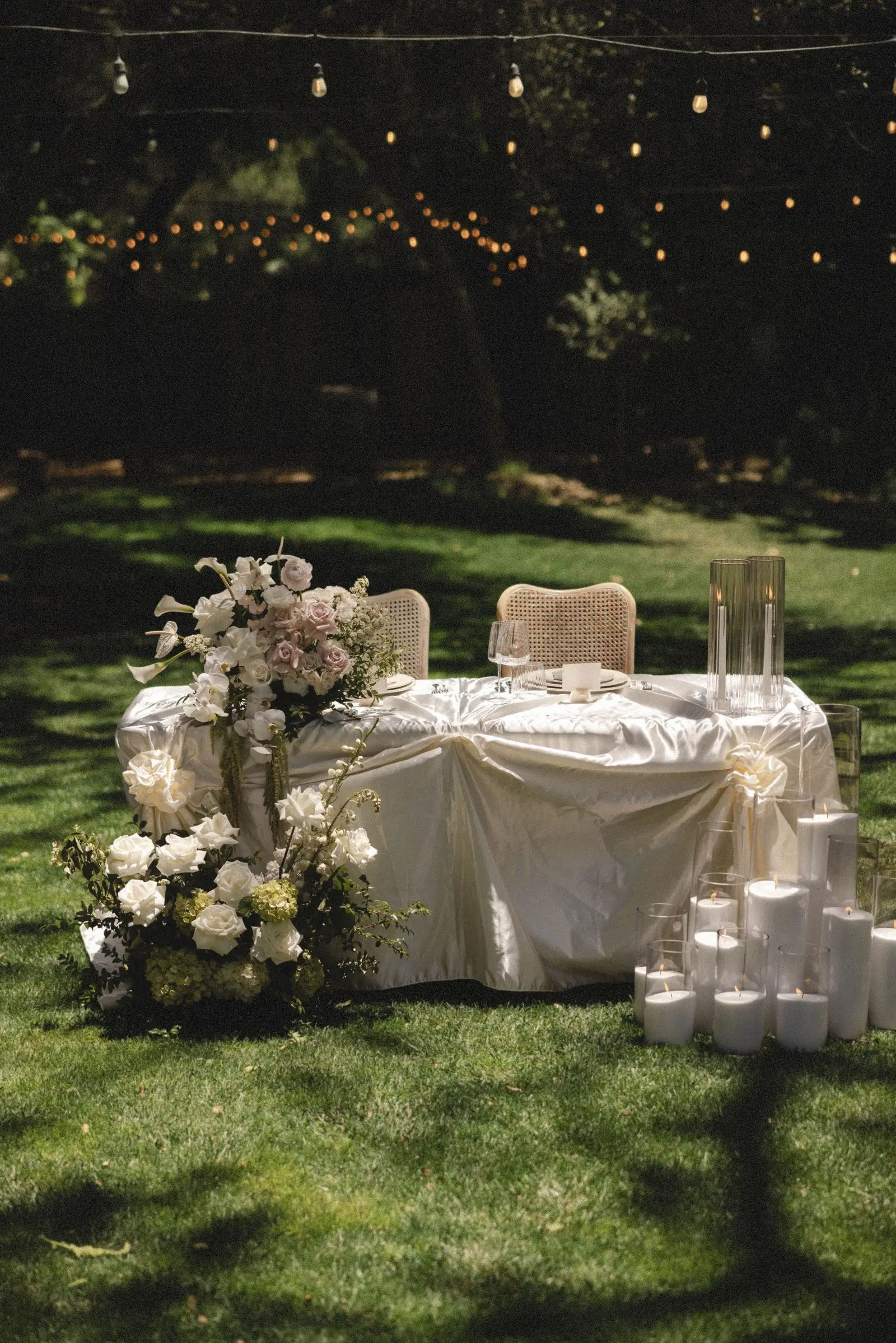 Havens Country Club wedding photography in Vista, California by Cinematica Weddings.
