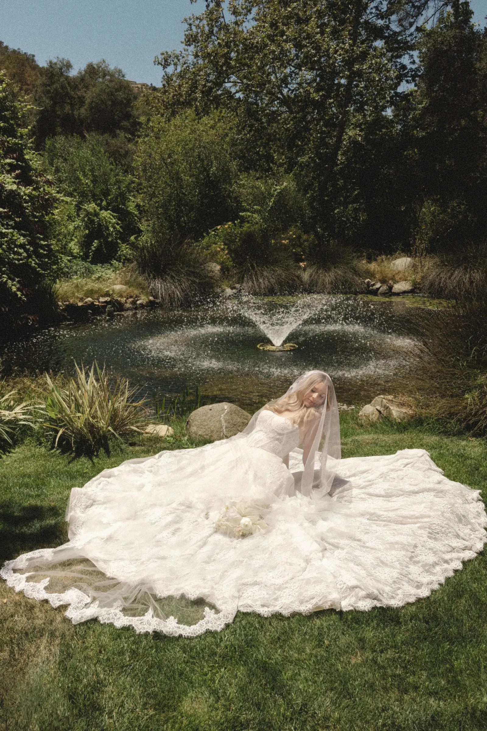 Havens Country Club wedding photography in Vista, California by Cinematica Weddings.