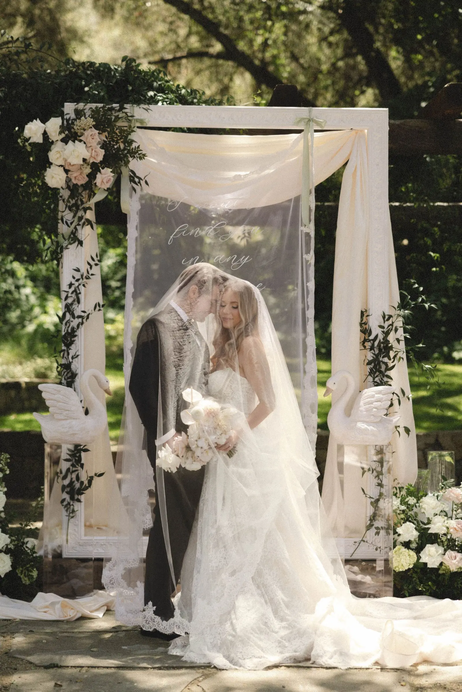 Havens Country Club wedding photography in Vista, California by Cinematica Weddings.