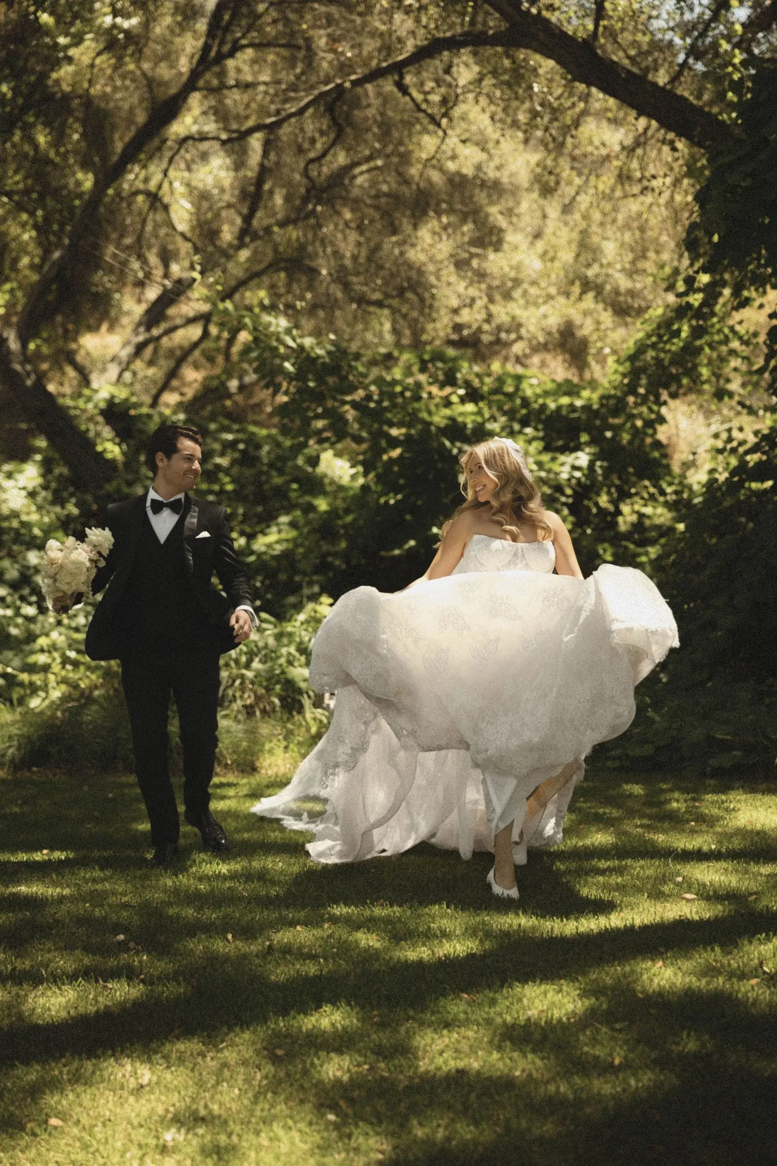 Havens Country Club wedding photography in Vista, California by Cinematica Weddings.