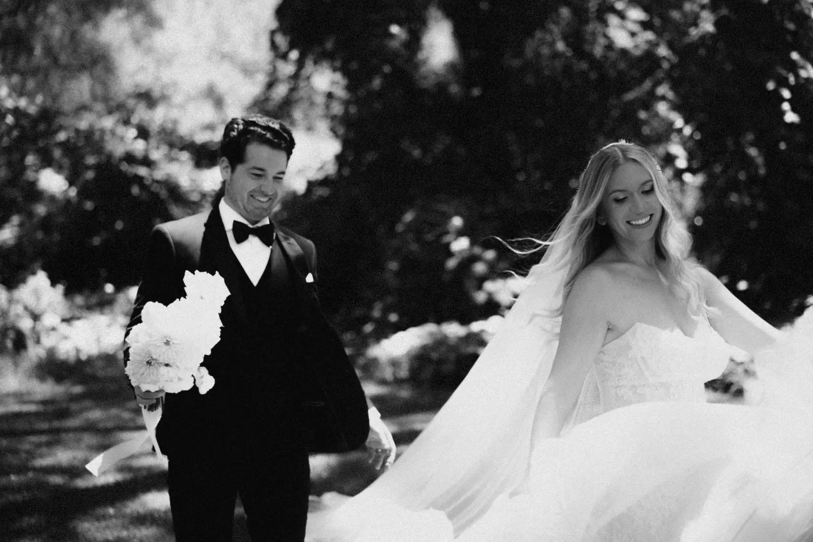 Havens Country Club wedding photography in Vista, California by Cinematica Weddings.