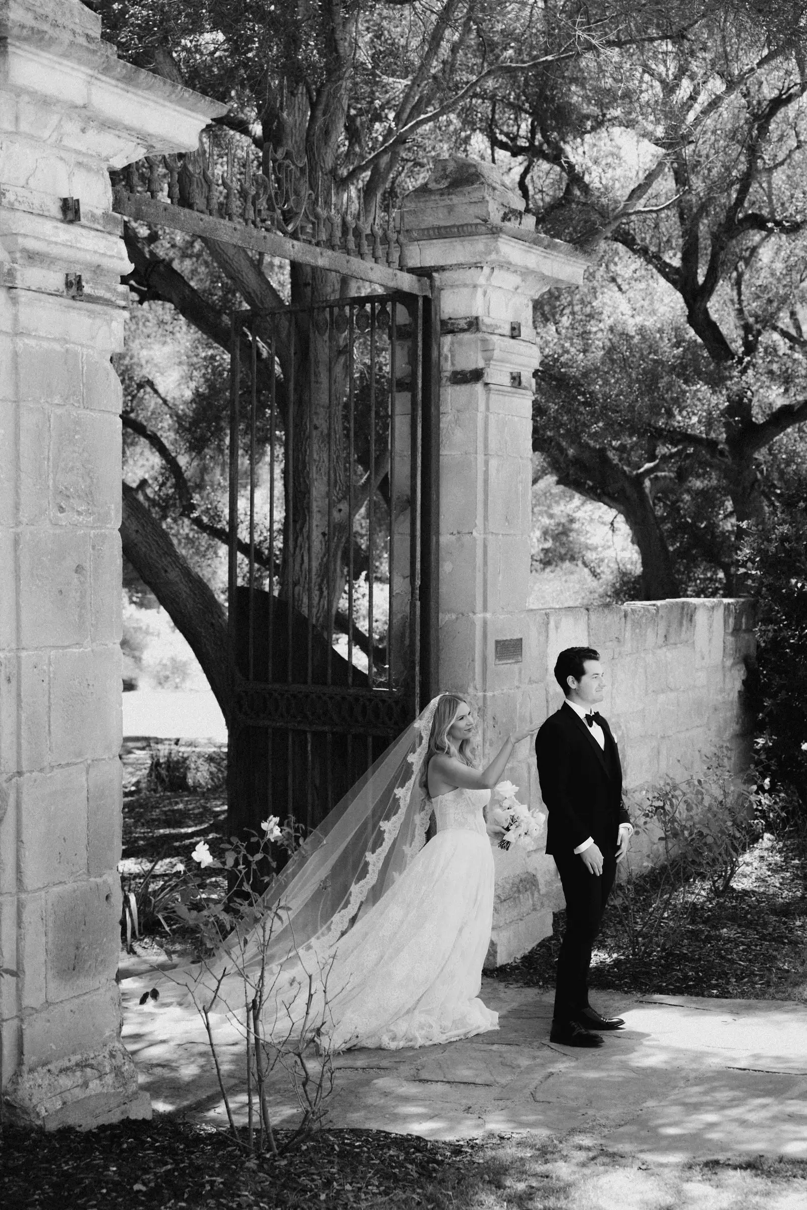 Havens Country Club wedding photography in Vista, California by Cinematica Weddings.