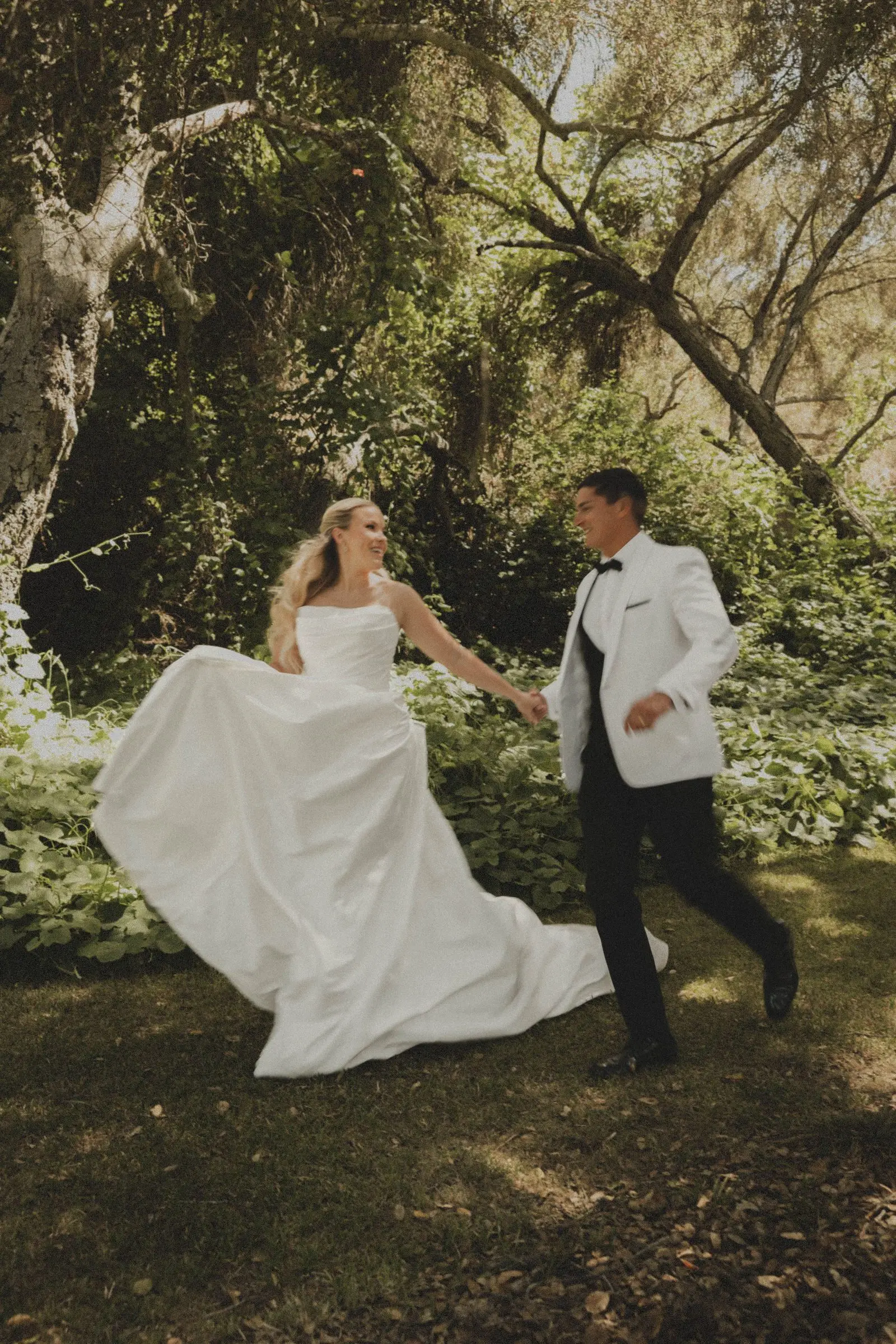 Havens Country Club wedding photography in Vista, California by Cinematica Weddings.