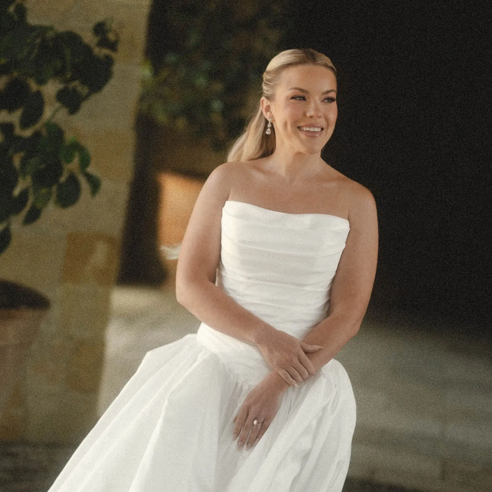 Havens Country Club wedding photography in Vista, California by Cinematica Weddings.