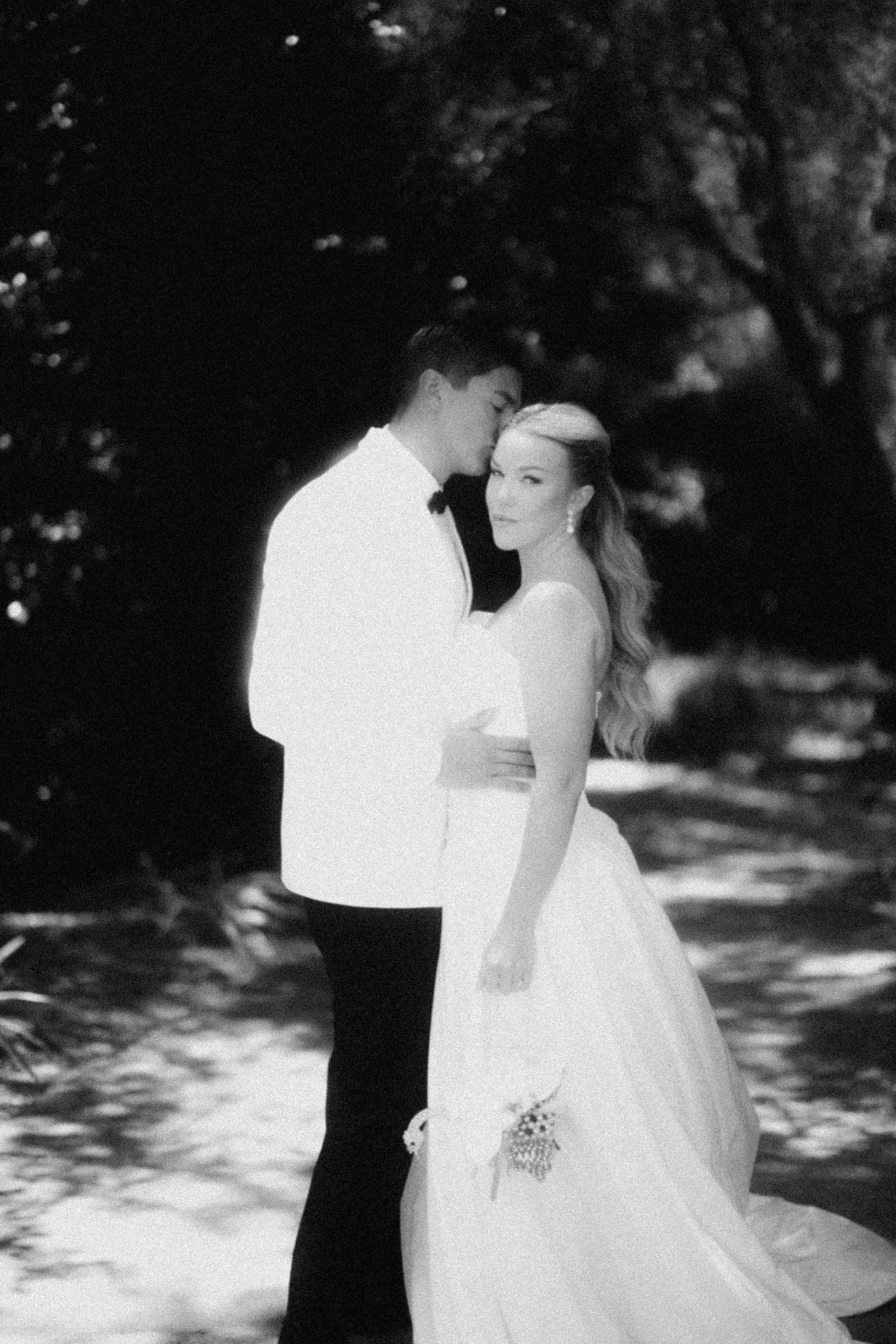 Havens Country Club wedding photography in Vista, California by Cinematica Weddings.