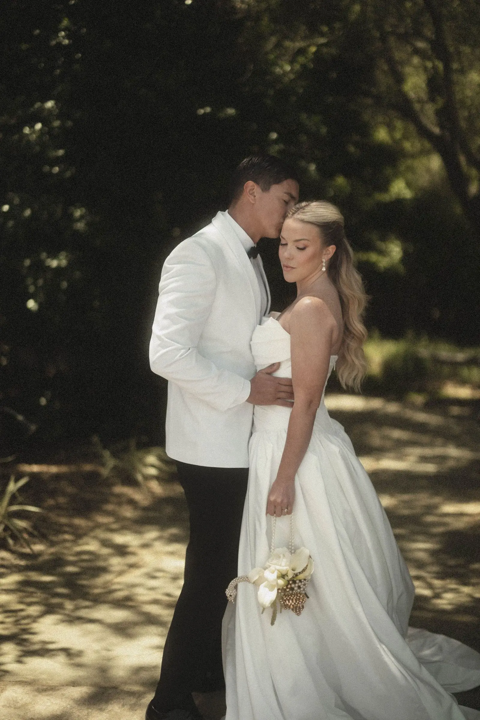 Havens Country Club wedding photography in Vista, California by Cinematica Weddings.