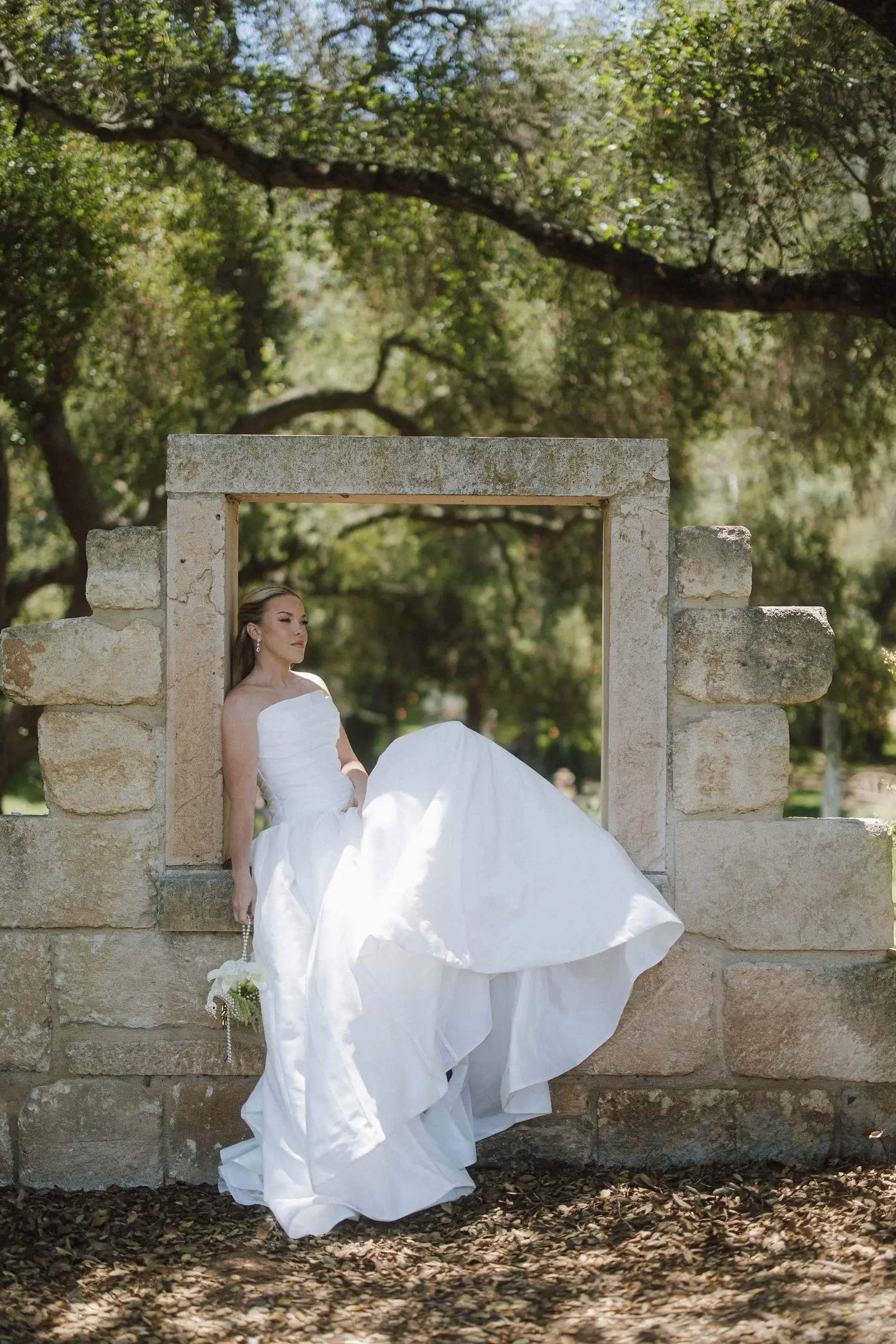 Havens Country Club wedding photography in Vista, California by Cinematica Weddings.
