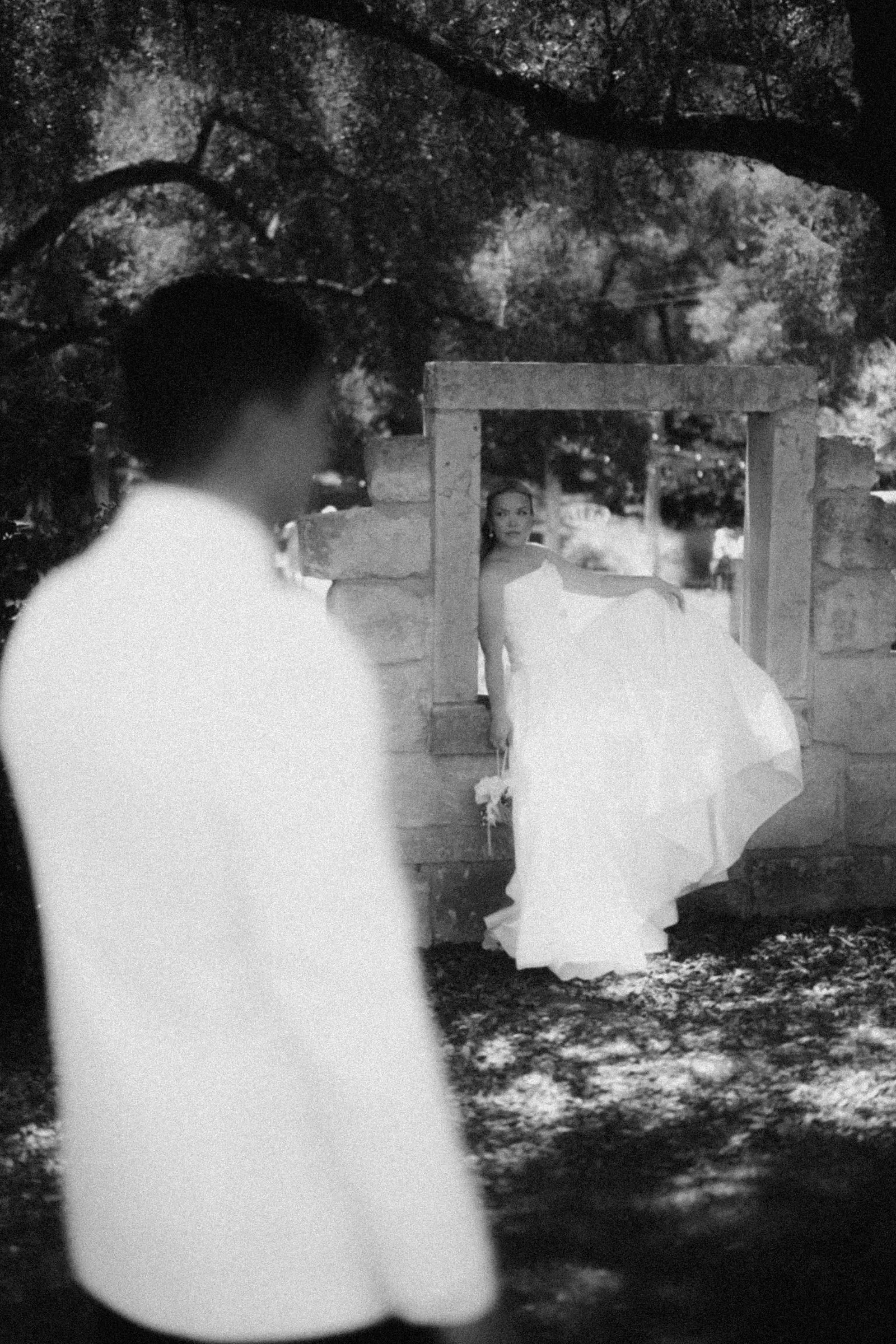 Havens Country Club wedding photography in Vista, California by Cinematica Weddings.