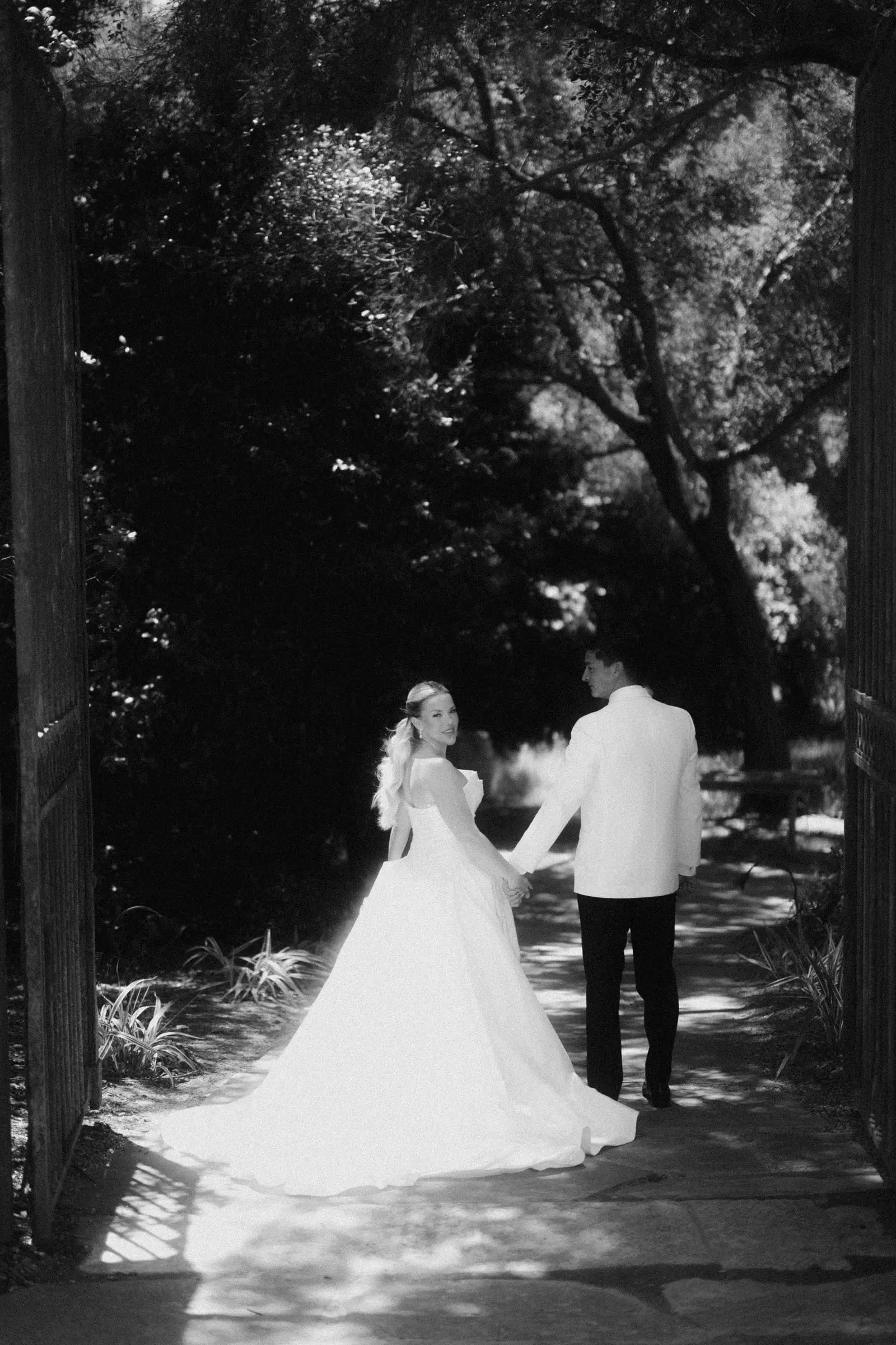 Havens Country Club wedding photography in Vista, California by Cinematica Weddings.