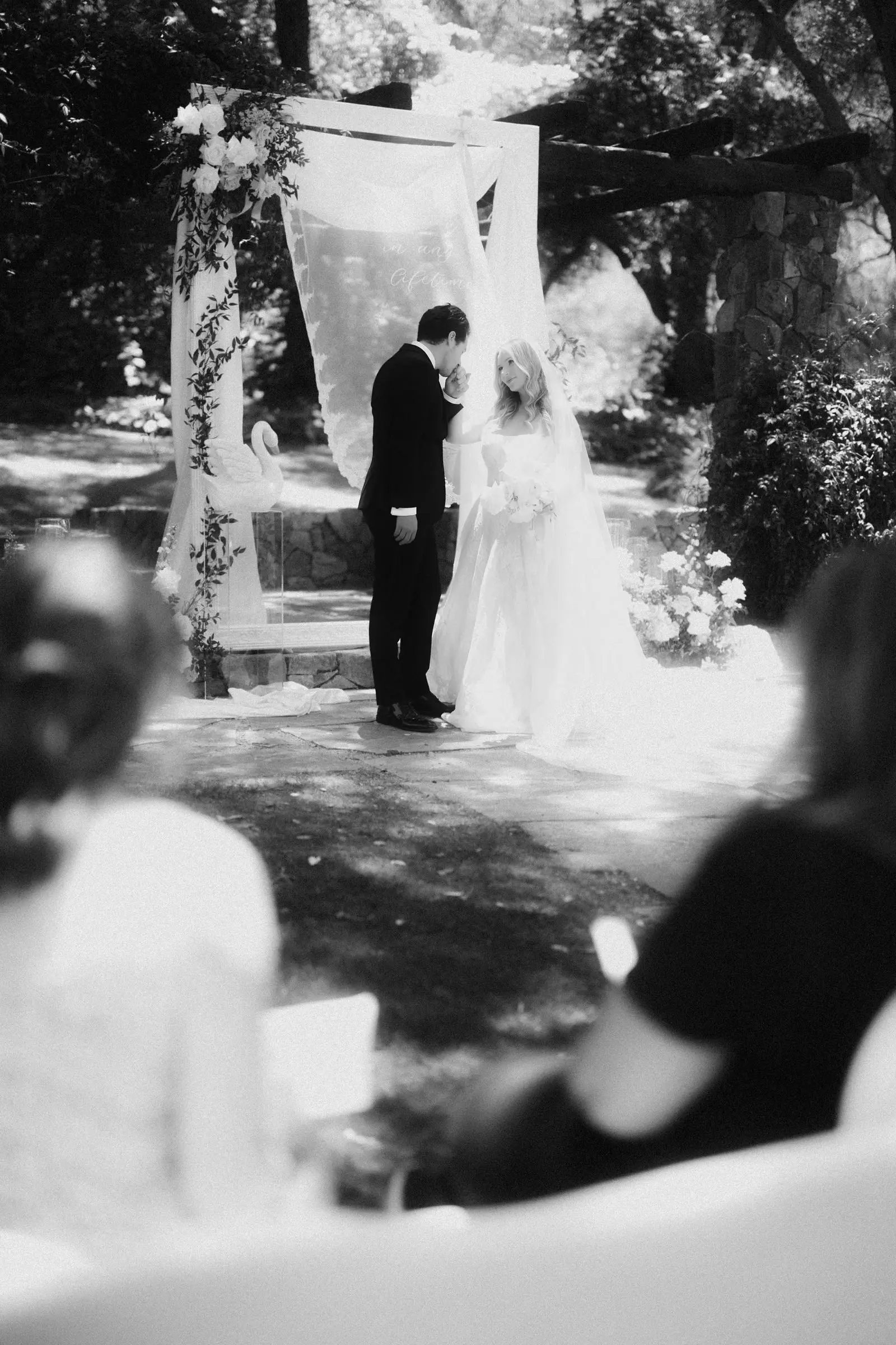 Havens Country Club wedding photography in Vista, California by Cinematica Weddings.