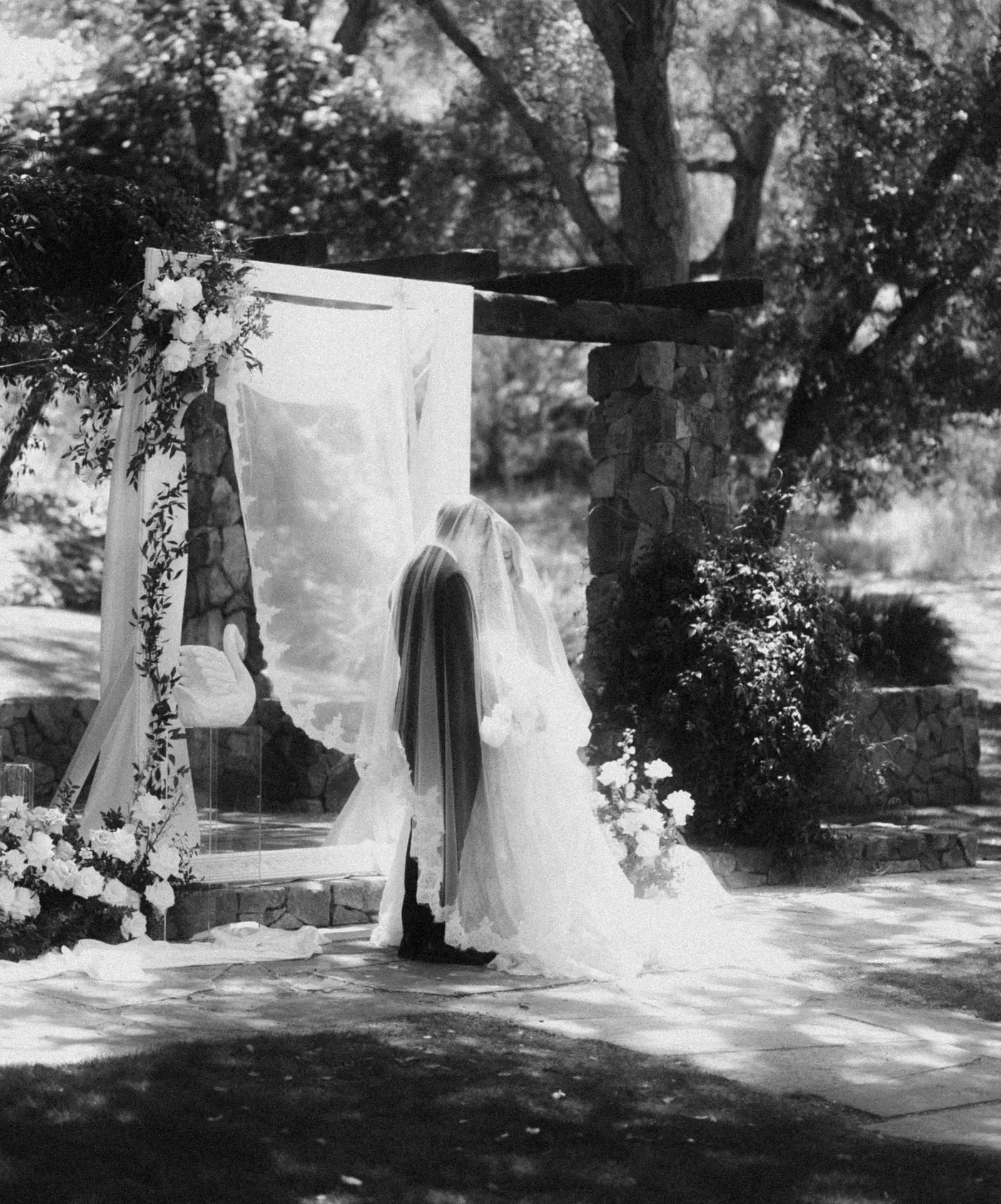 Havens Country Club wedding photography in Vista, California by Cinematica Weddings.