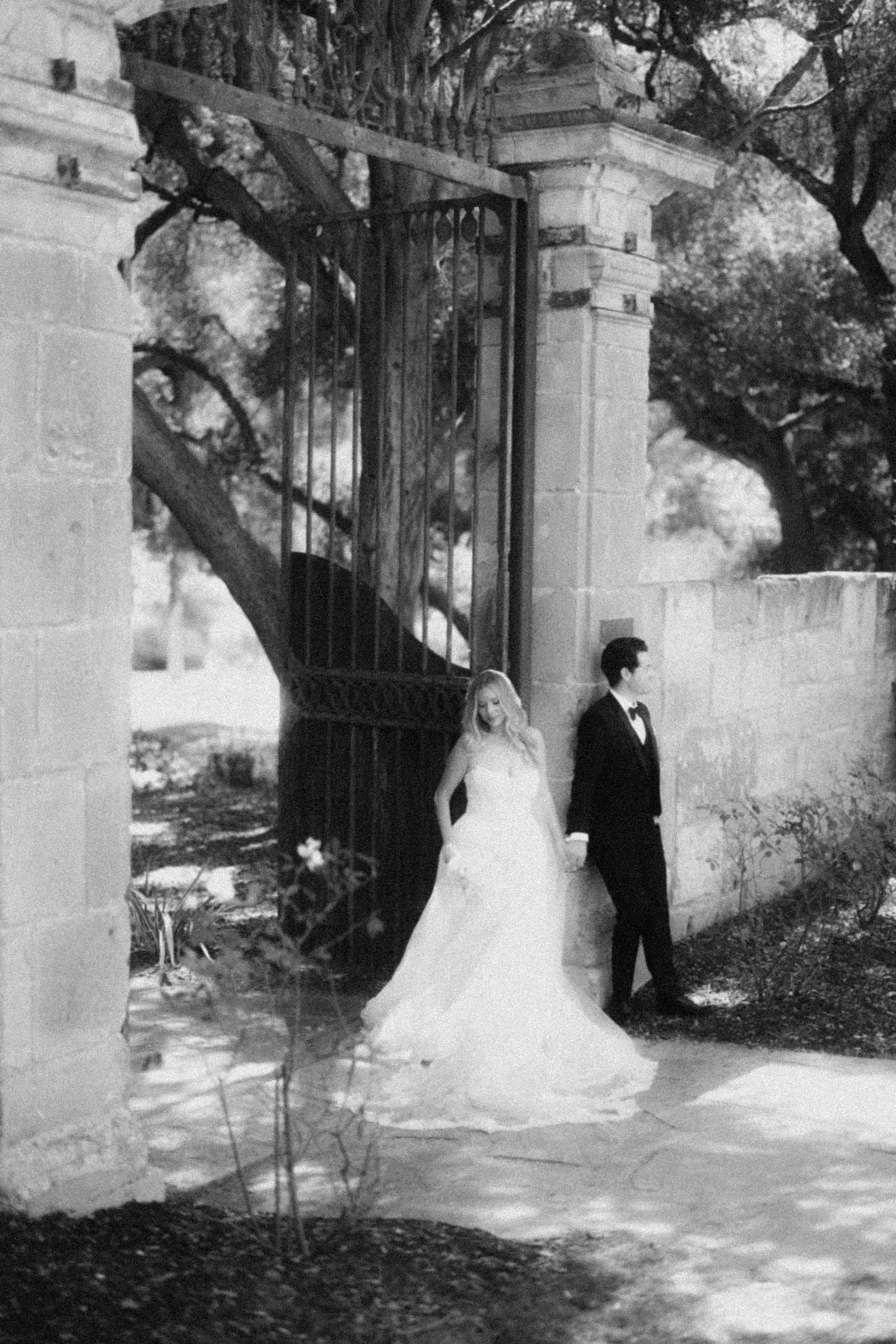 Havens Country Club wedding photography in Vista, California by Cinematica Weddings.