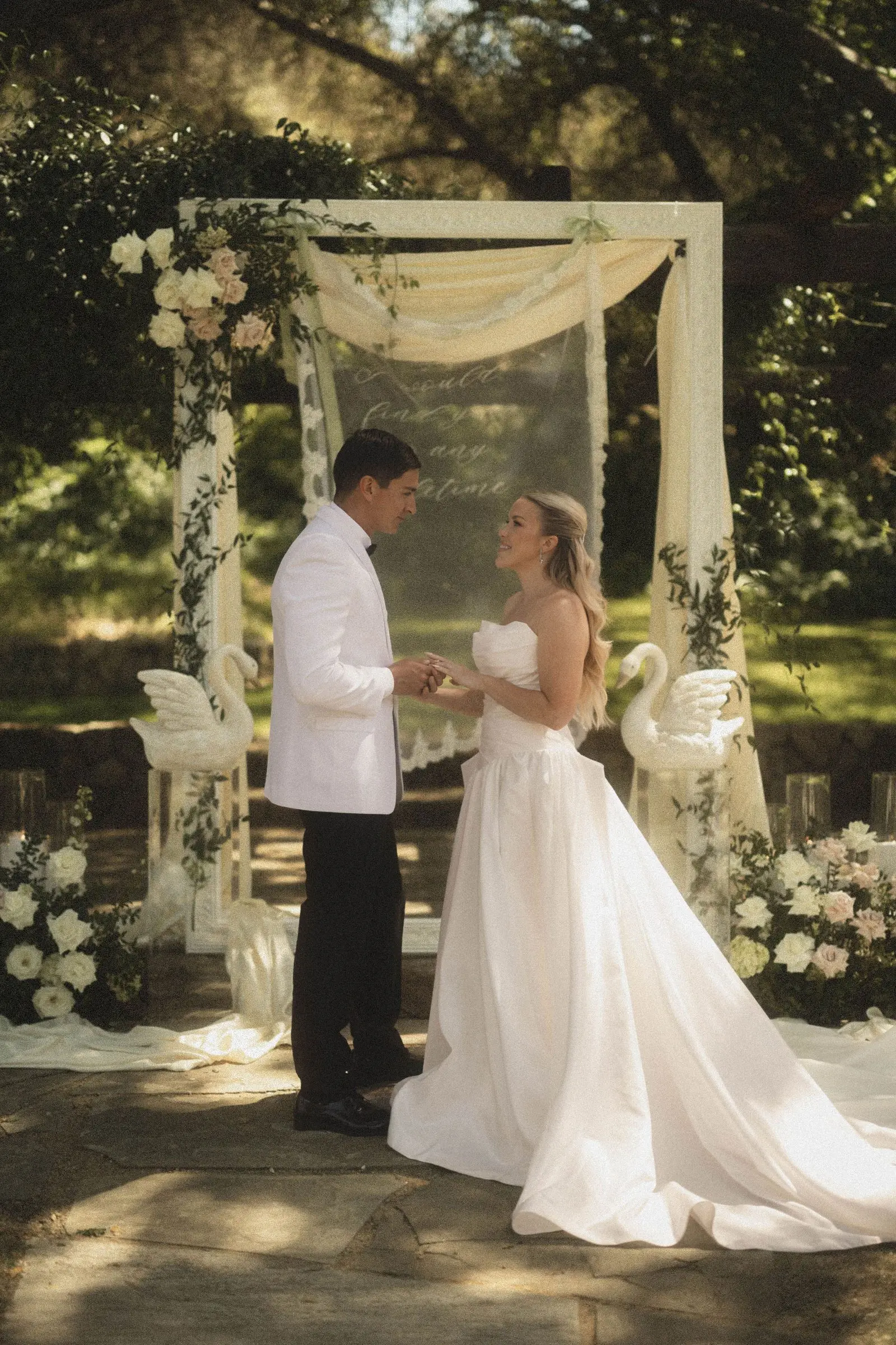 Havens Country Club wedding photography in Vista, California by Cinematica Weddings.