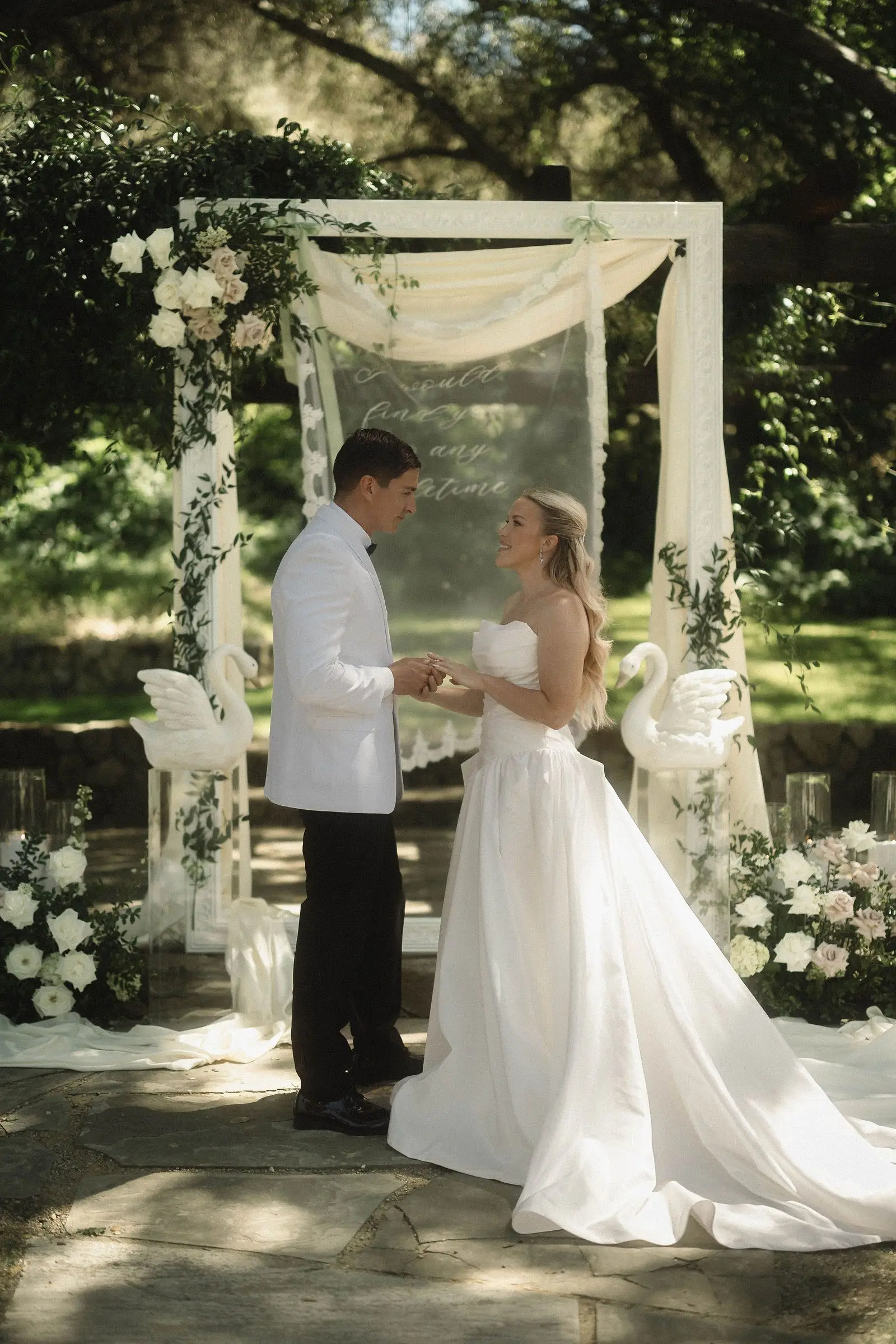 Havens Country Club wedding photography in Vista, California by Cinematica Weddings.