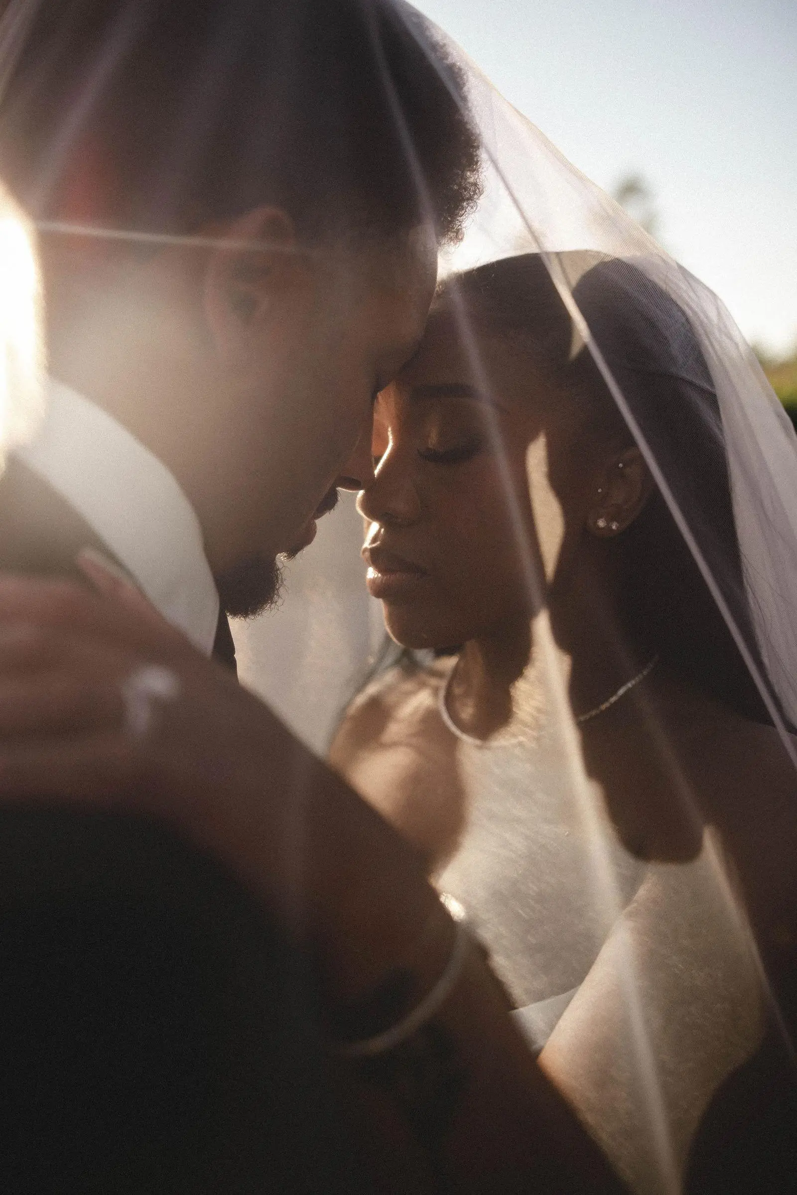 Monserate Winery wedding photography in Fallbrook, California by Cinematica Weddings.