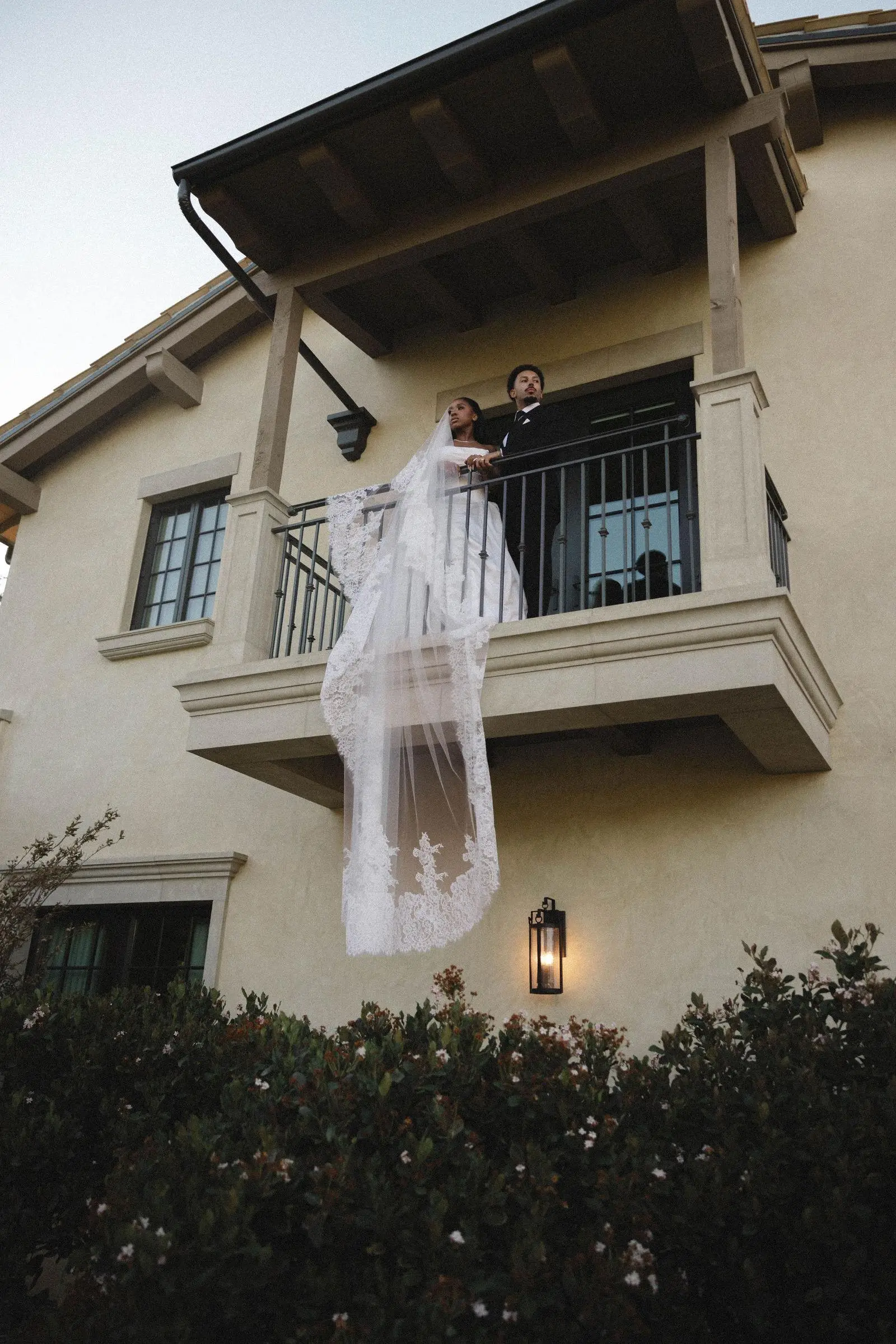 Monserate Winery wedding photography in Fallbrook, California by Cinematica Weddings.