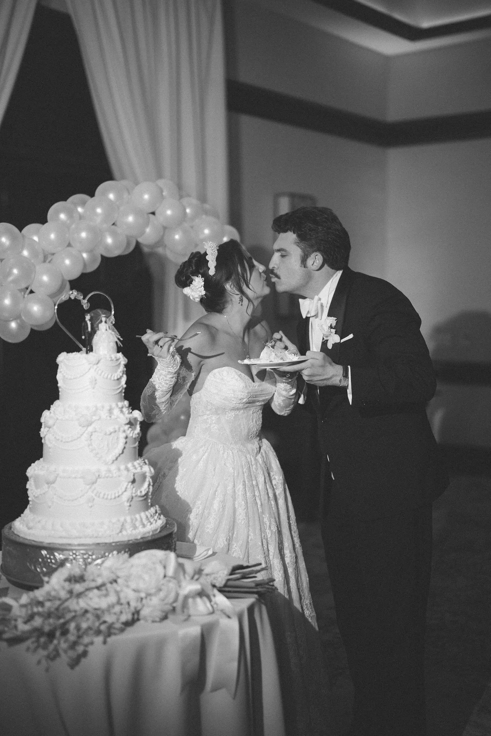 Rancho Santa Fe wedding photography by Cinematica Weddings, featured in Vanity Fair's summer campaign.