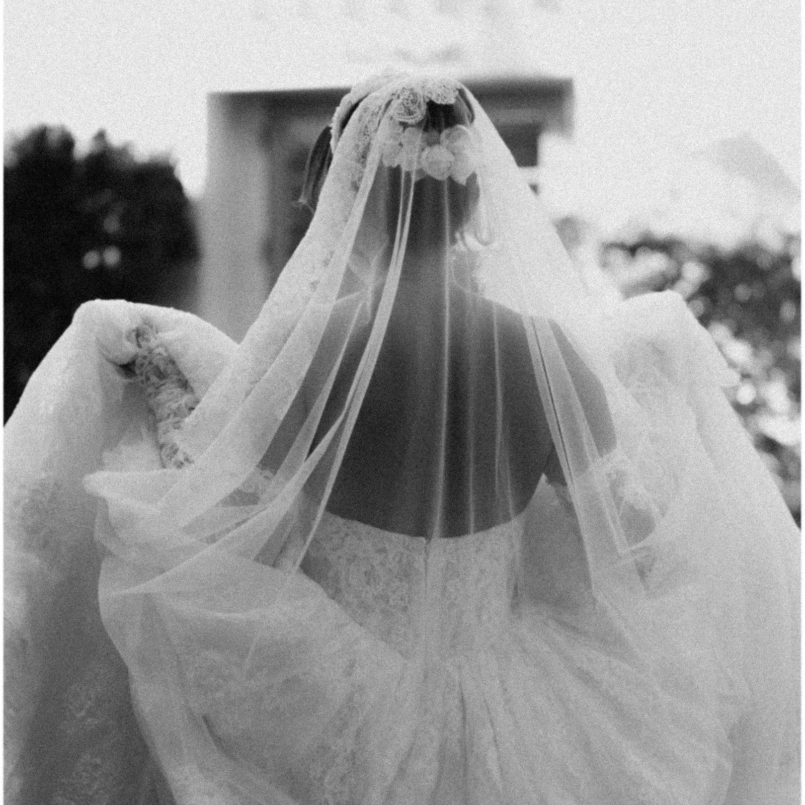 Rancho Santa Fe wedding photography by Cinematica Weddings, featured in Vanity Fair's summer campaign.