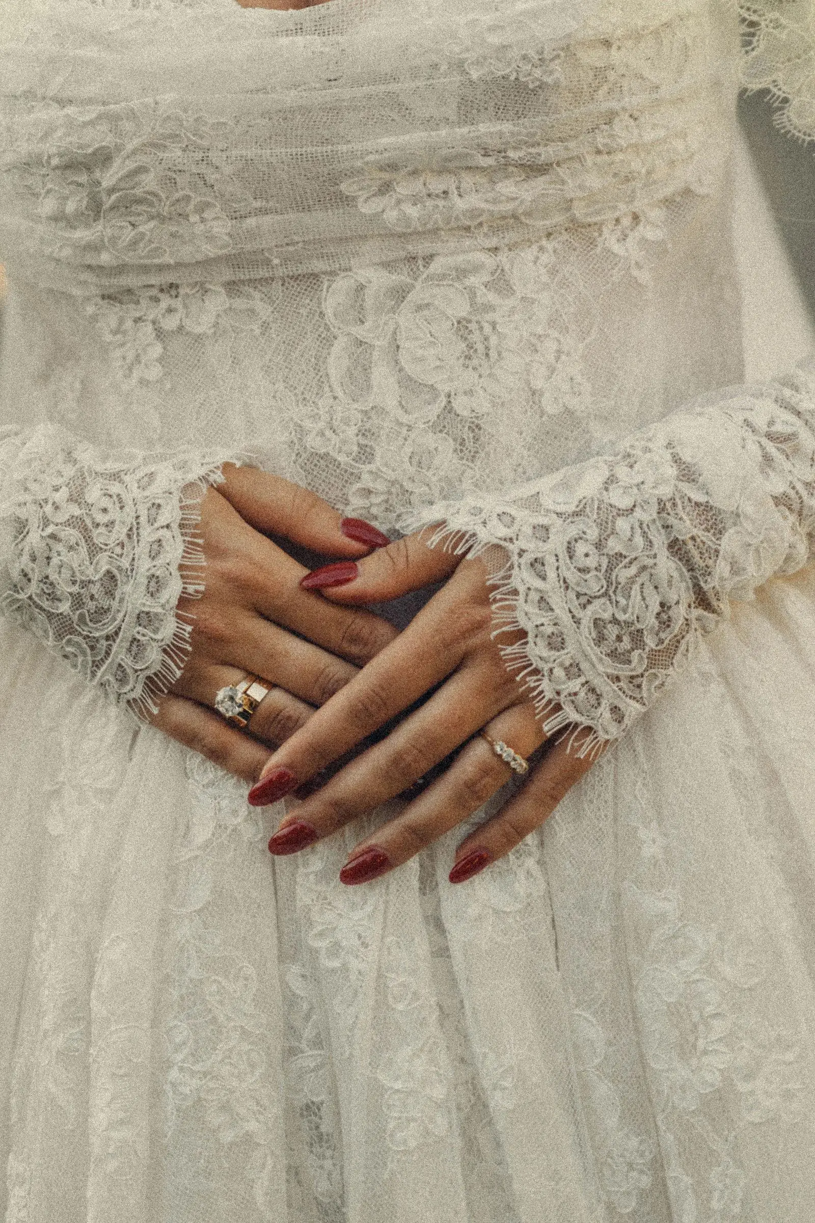 Rancho Santa Fe wedding photography by Cinematica Weddings, featured in Vanity Fair's summer campaign.