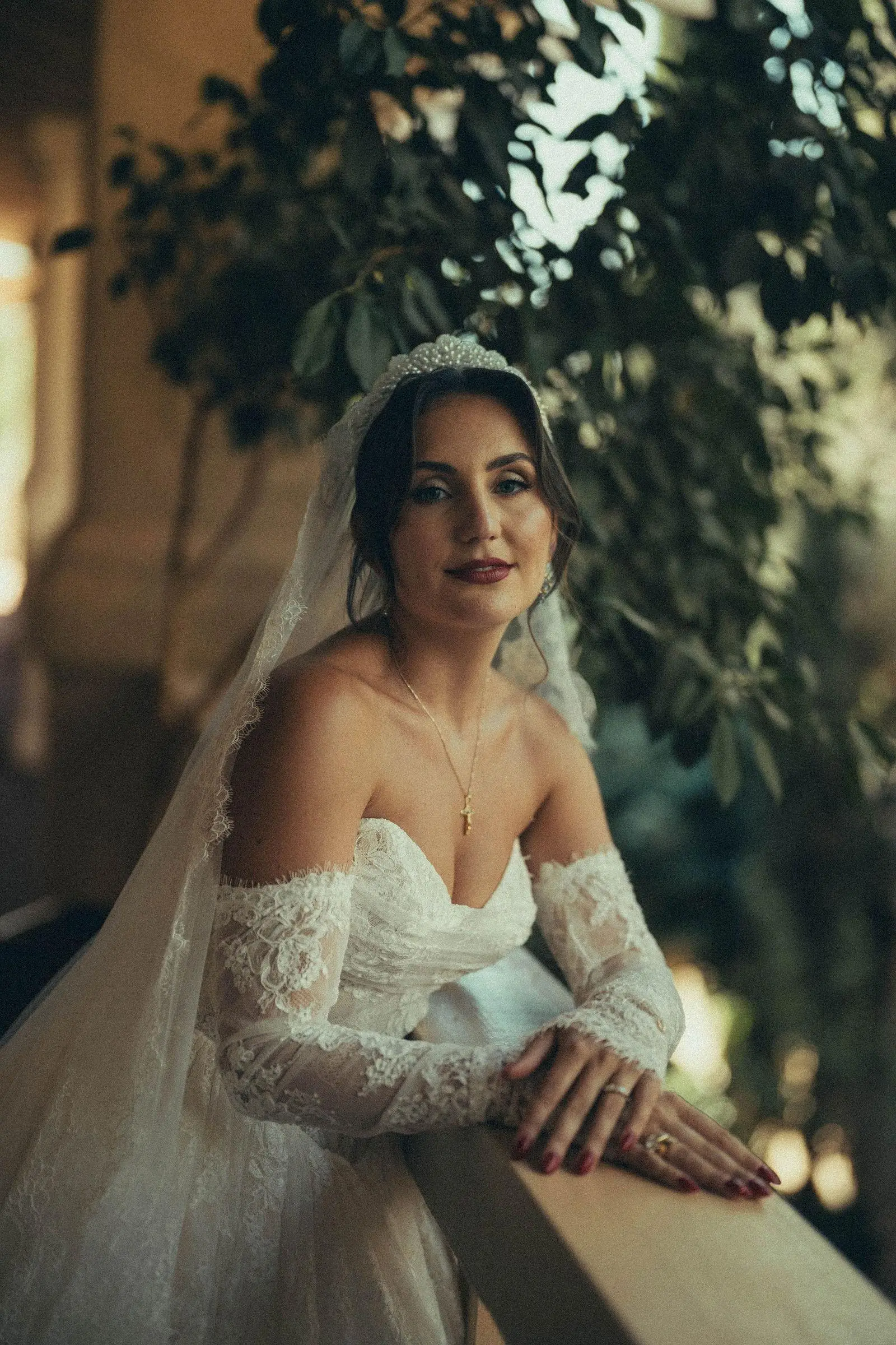 Rancho Santa Fe wedding photography by Cinematica Weddings, featured in Vanity Fair's summer campaign.